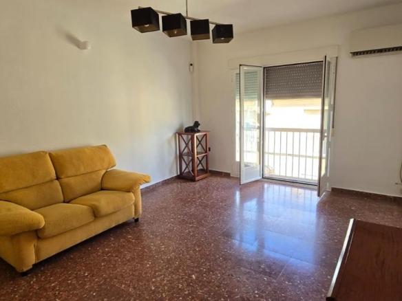 Apartment for sale in Úbeda