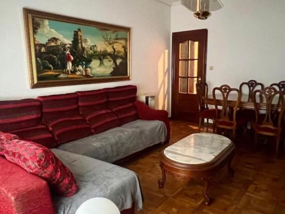 Apartment for sale on Gran Via