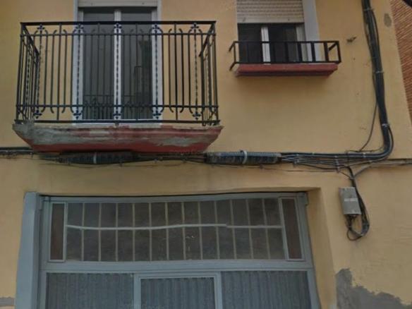 Rustic property for sale in Calle la Flor, 14, Murillo de Río Leza