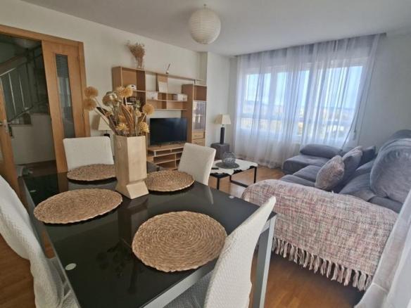 Apartment for sale in Villamediana de Iregua