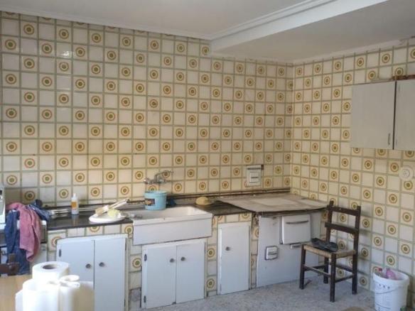 House or villa for sale in Clavijo