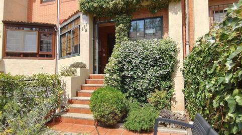 House or villa for sale on Avda. Madrid