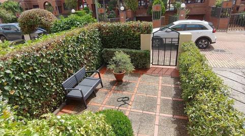 House or villa for sale on Avda. Madrid