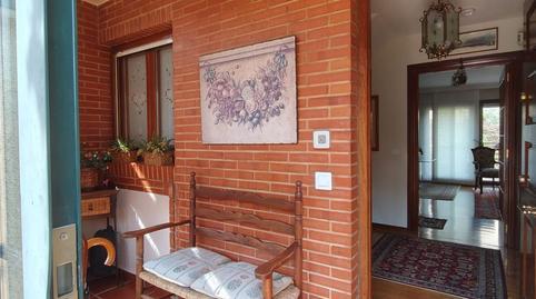 House or villa for sale on Avda. Madrid