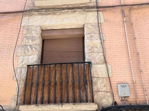 Apartment for sale in the Old Town