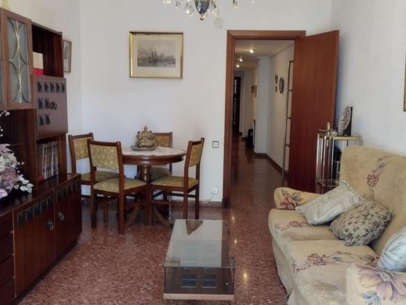 Apartment for sale on Gran Via