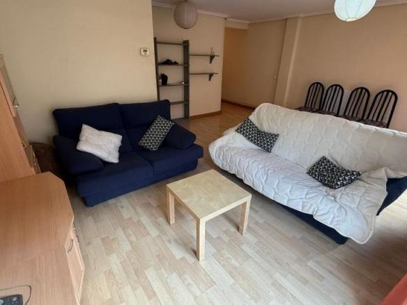 Apartment for sale on Gran Via