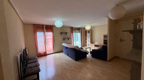 Apartment for sale on Gran Via