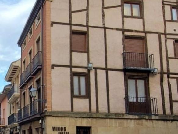 Apartment for sale in Santo Domingo de la Calzada