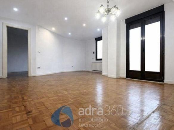Piso en venta en Jesuitas
