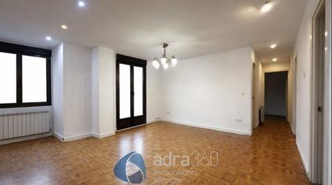 Piso en venta en Jesuitas
