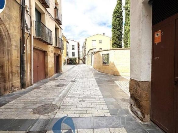 Apartment for sale in Herrerías, Old Town
