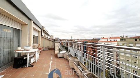 Penthouse for sale on Gran Vía Juan Carlos, Gran Via