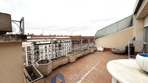 Penthouse for sale on Gran Vía Juan Carlos, Gran Via
