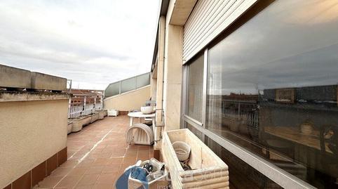 Penthouse for sale on Gran Vía Juan Carlos, Gran Via
