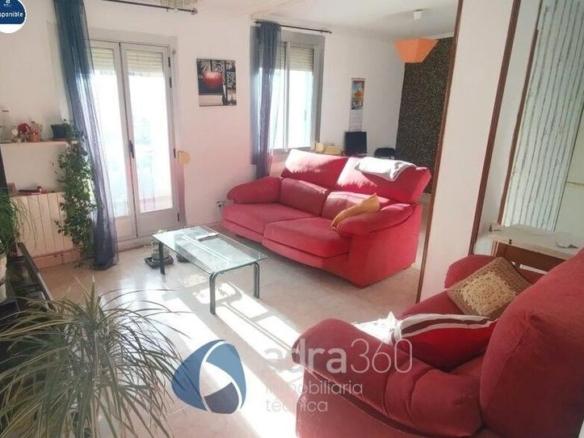 Apartment for sale in Huesca, Jesuitas
