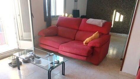 Apartment for sale in Huesca, Jesuitas
