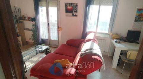 Apartment for sale in Huesca, Jesuitas