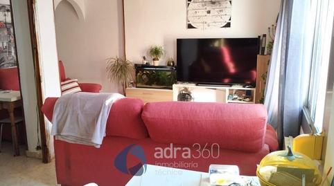Apartment for sale in Huesca, Jesuitas
