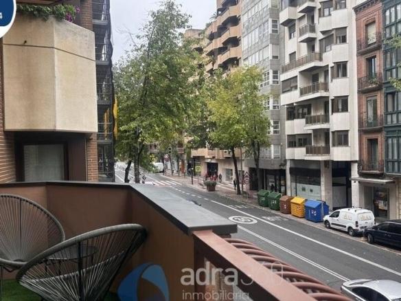 Apartment for sale in Vara de Rey, Gran Via