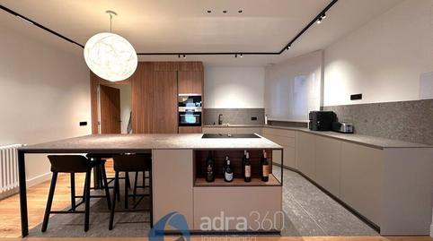 Apartment for sale on Avenida Solidaridad, Gran Via