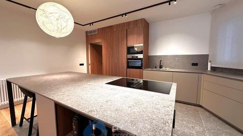Apartment for sale on Avenida Solidaridad, Gran Via