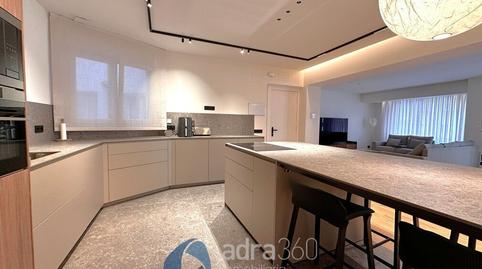 Apartment for sale on Avenida Solidaridad, Gran Via