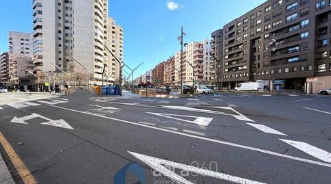 Commercial premises for sale at Gonzalo de Berceo, 2, West