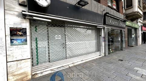 Commercial premises for sale at Gonzalo de Berceo, 2, West