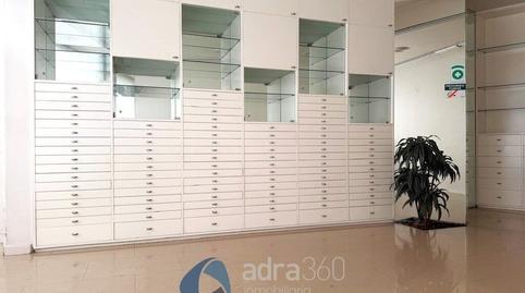 Commercial premises for sale at Gonzalo de Berceo, 2, West