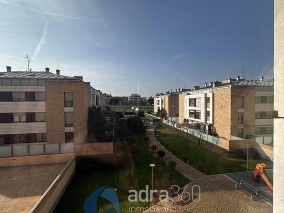 Apartment for sale in Nestares, La Cava – Fardachón