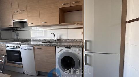 Apartment for sale in Nestares, La Cava – Fardachón