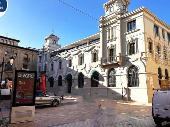 Apartment for sale in La Merced, Old Town