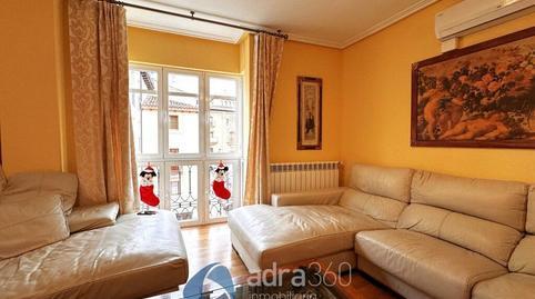 Apartment for sale in La Merced, Old Town