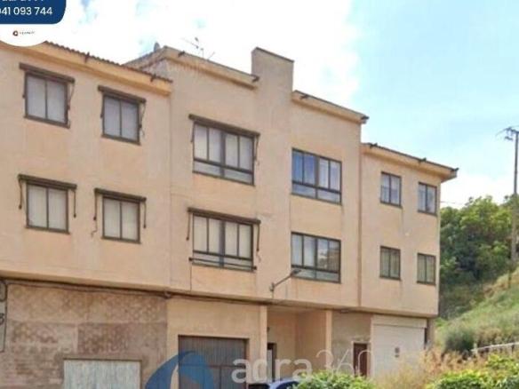 Apartment for sale in Constitución, Villamediana de Iregua