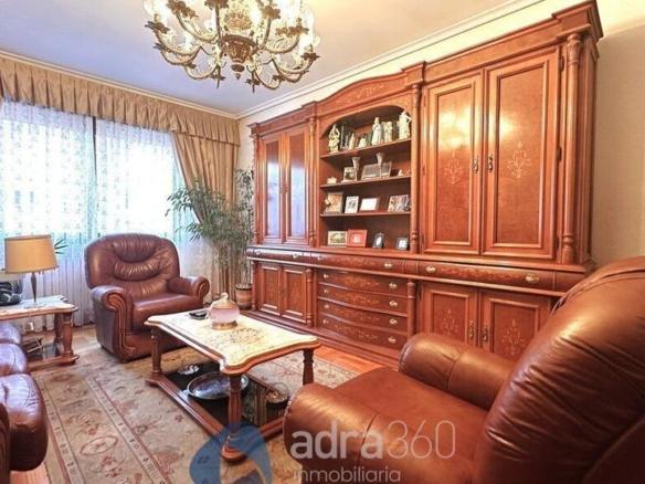 Apartment for sale in De la Paz, Residence