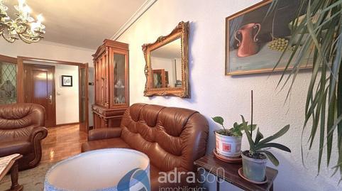 Apartment for sale in De la Paz, Residence