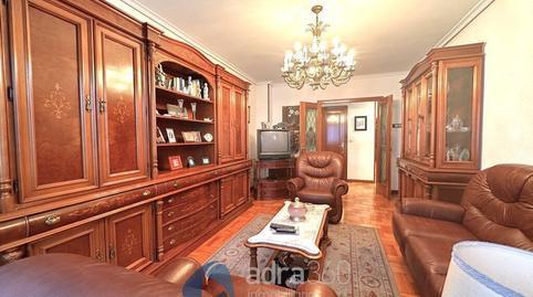 Apartment for sale in De la Paz, Residence
