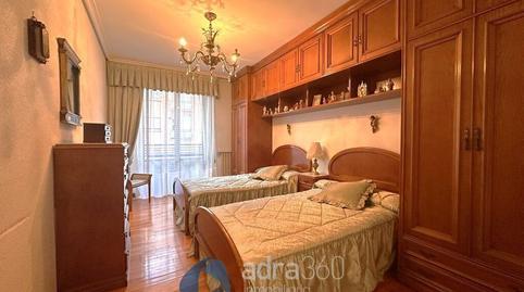Apartment for sale in De la Paz, Residence