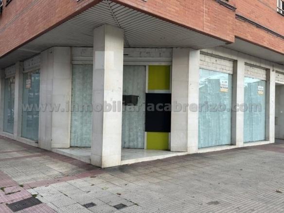 Commercial premises for sale at Calle Piqueras, 87, La Estrella