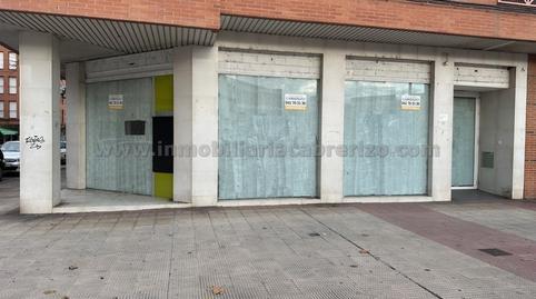 Commercial premises for sale at Calle Piqueras, 87, La Estrella
