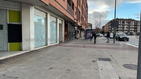 Commercial premises for sale at Calle Piqueras, 87, La Estrella