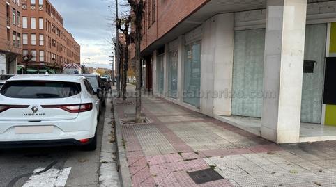 Commercial premises for sale at Calle Piqueras, 87, La Estrella