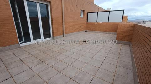 Penthouse for sale on Calle Jorge Manrique, 1, Lardero