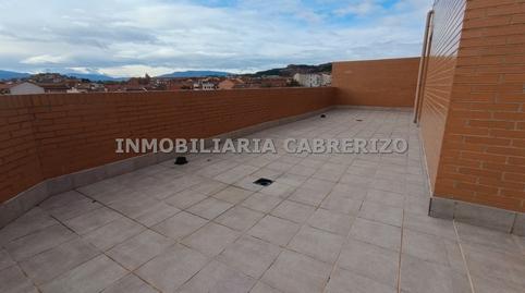 Penthouse for sale on Calle Jorge Manrique, 1, Lardero