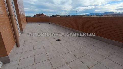 Penthouse for sale on Calle Jorge Manrique, 1, Lardero