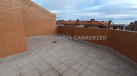 Penthouse for sale on Calle Jorge Manrique, 1, Lardero