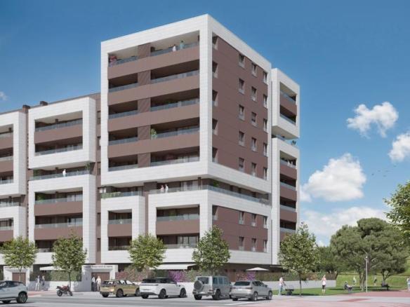 Apartment for sale on Calle Torrecilla en Cameros, 14, La Cava – Fardachón