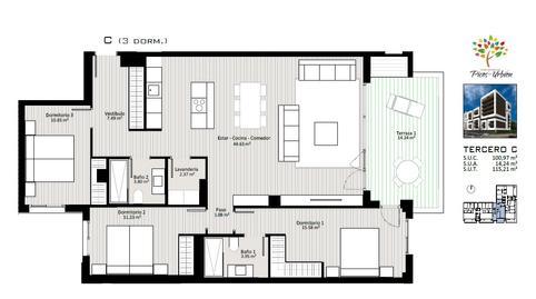 Apartment for sale on Calle Torrecilla en Cameros, 14, La Cava – Fardachón