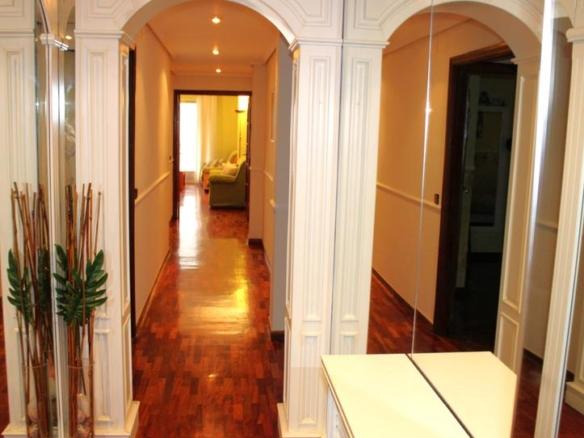 Apartment for sale on Calle Huesca, Jesuitas